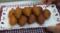 İçli̇ Köfte Tari̇fi̇