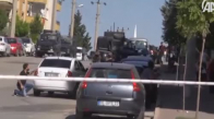 Gaziantep-te 3 Polis Şehit