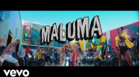 Maluma - HP