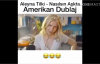 Aleyna Tilki - Nasılsın Aşkta - Amerikan Dublaj