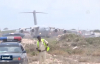 Katar'dan Somali'ye 3 Uçak Dolusu Tıbbi Yardım