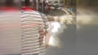Adana'da Trafikteki Kavga Kanlı Bitti