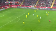 Türkiye 2-0 Kosova (Maç Özeti - 12 Kasım 2016)
