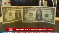 İşte 1 Dolarlık Hainlerin Sırrı