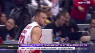 Bogdanovic'in Alternatifi Bulundu!