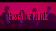 Foster The People - Doing It For The Money