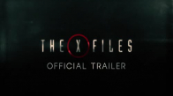 The X-Files 11. Sezon Tanıtım Fragmanı
