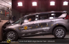 Renault Espace Çarpışma Testi