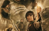 YÜZÜKLERİN EFENDİSİ  : KRALIN DÖNÜŞÜ Bölüm 1 The Lord of the Rings : The Return of the King Part 1