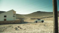 Mercedes X-Class’tan Fantastik Reklam Filmi