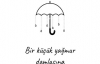 Mustafa Yener Aktepe - Bir Küçük Yağmur Damlasına