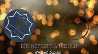 Hasret Düştü