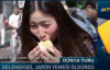 Yalnız Başına Yendiğinde Öldüren Japon Yemeği Moçi