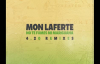 Mon Laferte - No Te Fumes Mi Mariguana  Cadavid & Martin Remix