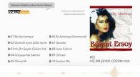 Bülent Ersoy - Hiç Bir Şeyde Gözüm Yok