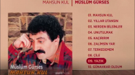 Müslüm Gürses Yazık 