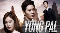 Yong Pal 1. Bölüm İzle