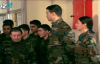 Emret Komutanım - Acemiliği Biten Askerlere Asıl Birliklerinde Eğitim Verildi
