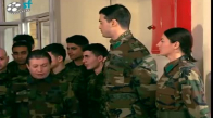 Emret Komutanım - Acemiliği Biten Askerlere Asıl Birliklerinde Eğitim Verildi