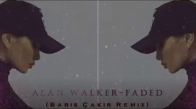 Alan Walker - Faded Barış Çakır Remix Trap 2018