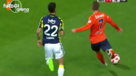 Cengiz Ünder'in Fenerbahçe'ye Attığı 2. Gol