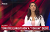 Eurovisionda Resmi Açıklama Geldi!