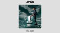 Lady Gaga - The Cure