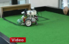 Denizli'de 11 Yaşındaki Çocuklar Top Oynayan Robot Yaptı