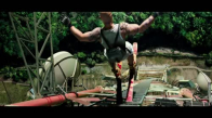 Xander Cage Resmi Trailer 1 Dönüşü (2017) - Vin Diesel Film