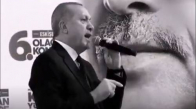 Erdoğan Birileri Hala Afrin'e Gitmeyin Diyor Yok Öyle Şey Tokadı Atarız