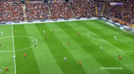 Galatasaray 2-0 Beşiktaş Maç Özeti 29.04.2018