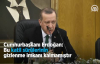Cumhurbaşkanı Erdoğan_ Bu Katil Sürülerinin Gizlenme İmkanı Kalmamıştır 