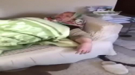 Parayı Görünce Hasta Olan Kadın İyileşti.