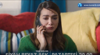 Siyah Beyaz Aşk 12. Bölüm 3. Fragmanı