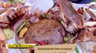 Macerası Balıkesir Osmanlı Tepsi Kebabı