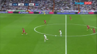 Marco Asensio'nun Bayern Münih'e Attığı Şık Gol