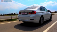 Muhip ile BMW 320d Uzun Dönem Testi