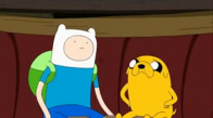 Adventure Time - Buz Kralı Gitmiyor - Cartoon Network Türkiyeee