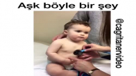 Aşk Böyle Birşey