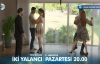 İki Yalancı 7. Bölüm Fragmanı