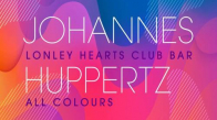 Johannes Huppertz - Lonley Hearts Club Bar I All Colours