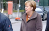 Alman Merkez Sağ Partiler Bir Kez Daha Merkel Dedi 