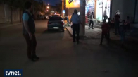 Şanlıurfa'da Otomobile Silahlı Saldırı - 1 Yaralı