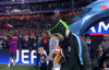 Feyenoord 0-4 Manchester City - UEFA Şampiyonlar Ligi Maç Özeti