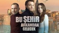 Bu Şehir Arkandan Gelecek -Ali Şampiyon Oluyor!