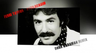 Ferdi Tayfur - Ayrılacağım (Remix)