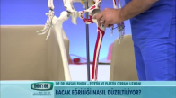 Bacak Eğriliği Neden Olur