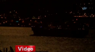Süper Ay İstanbul'dan Da İzlendi