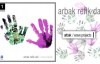 Arbak Refik Dal - Naif 