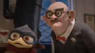 Louis ve Luca Büyük Peynir Yarışı Türkçe Dublajlı Fragmanı